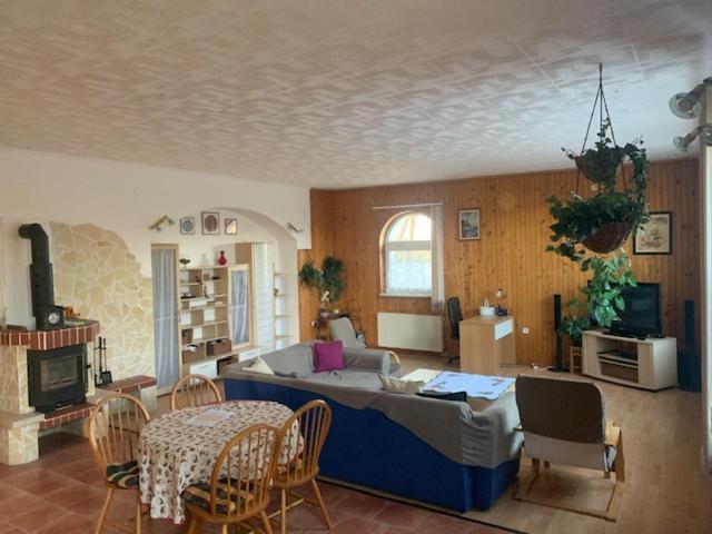 Érd - Csendes, kényelmes családi ház Apartamento Exterior foto